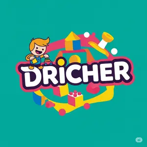 DRICHER TOYS