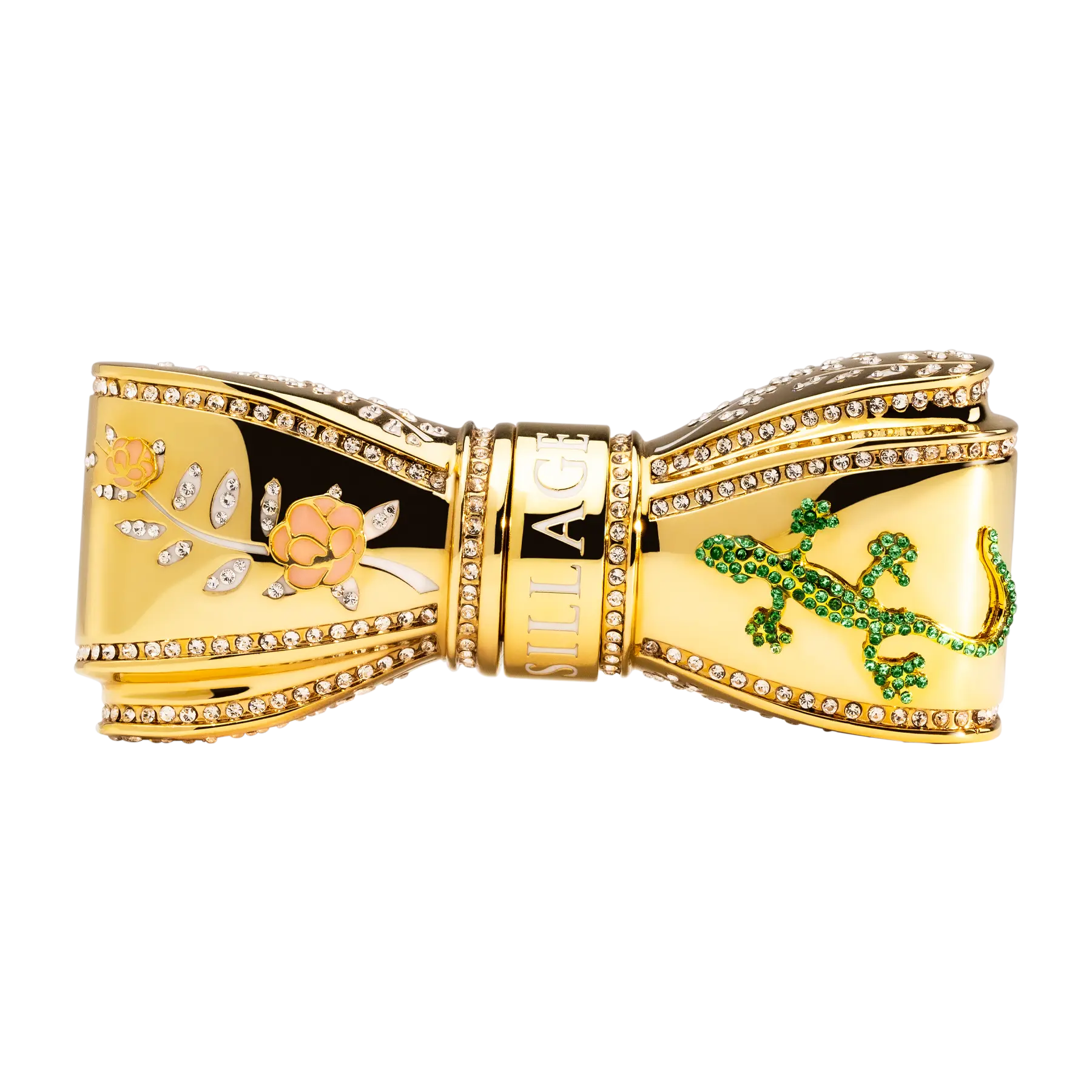Passion de L’Amour Bow Lipstick Case