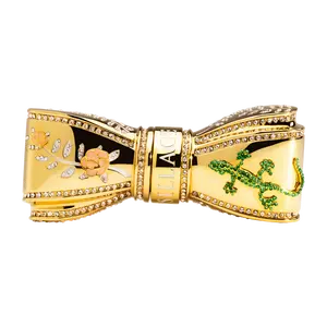 Passion de L’Amour Bow Lipstick Case