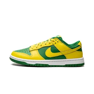 Dunk Low "Reverse Brazil" DV0833 300