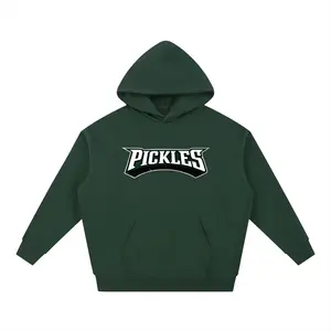 Pickles Sports Essential Heavyweight Hoodie