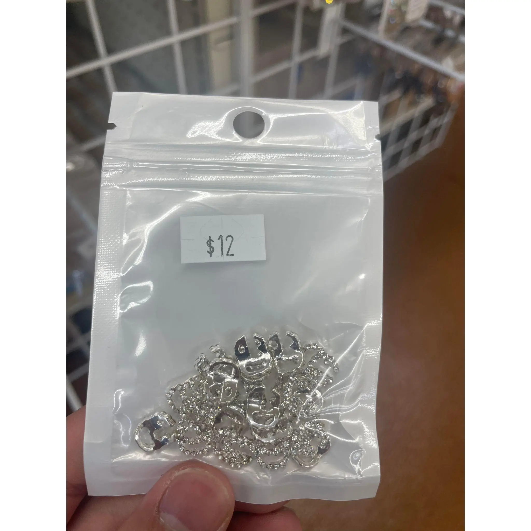 Nail Charm Nail Charm
