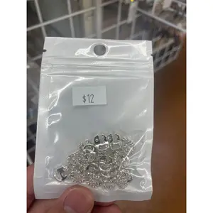 Nail Charm