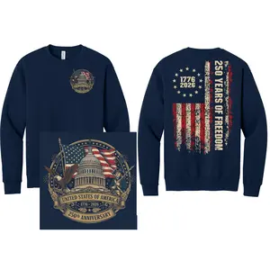 250 Years of Freedom