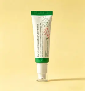 AXIS-Y Dark Spot Glow Serum 50ml - Fast Absorbing Lightweight Formula with 5% Niacinamide for Acne Marks & Hyperpigmentation Repair - Daily