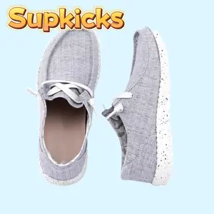 2025 new fashion Loafers Cozy & Lightweight Ladies Shoes Multiple Sizes & Colors & Classic Design Comfortable Girl Footwear