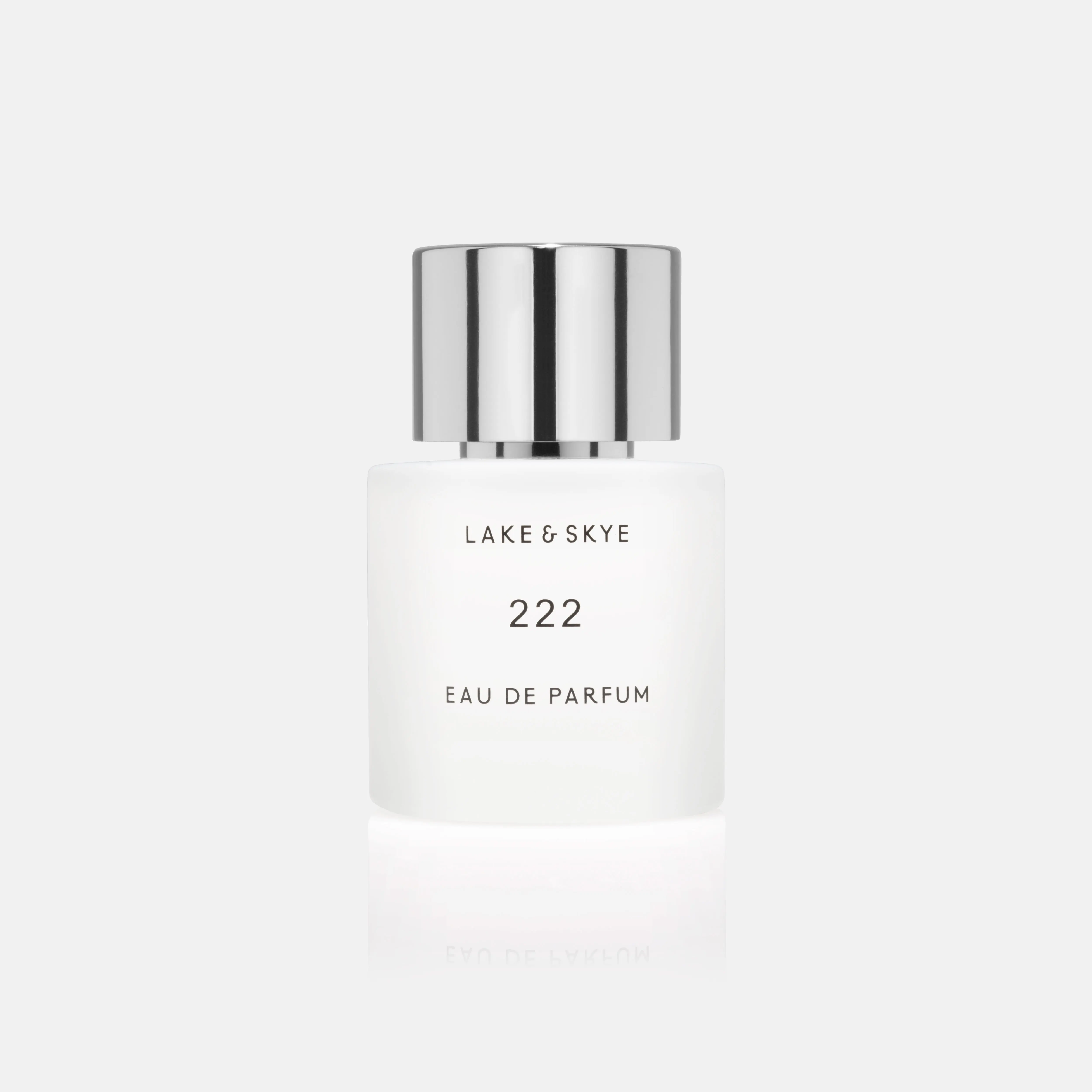 Lake & Skye 222 Eau de Parfum Perfume, 50 mL / 1.7 fl oz Lake & Skye 222 Eau de Parfum Perfume, 50 mL / 1.7 fl oz