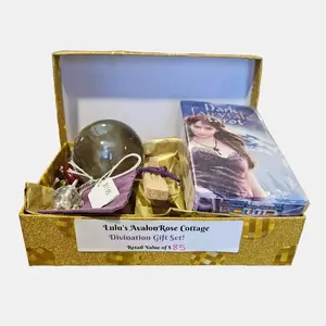 Divination Gift Set