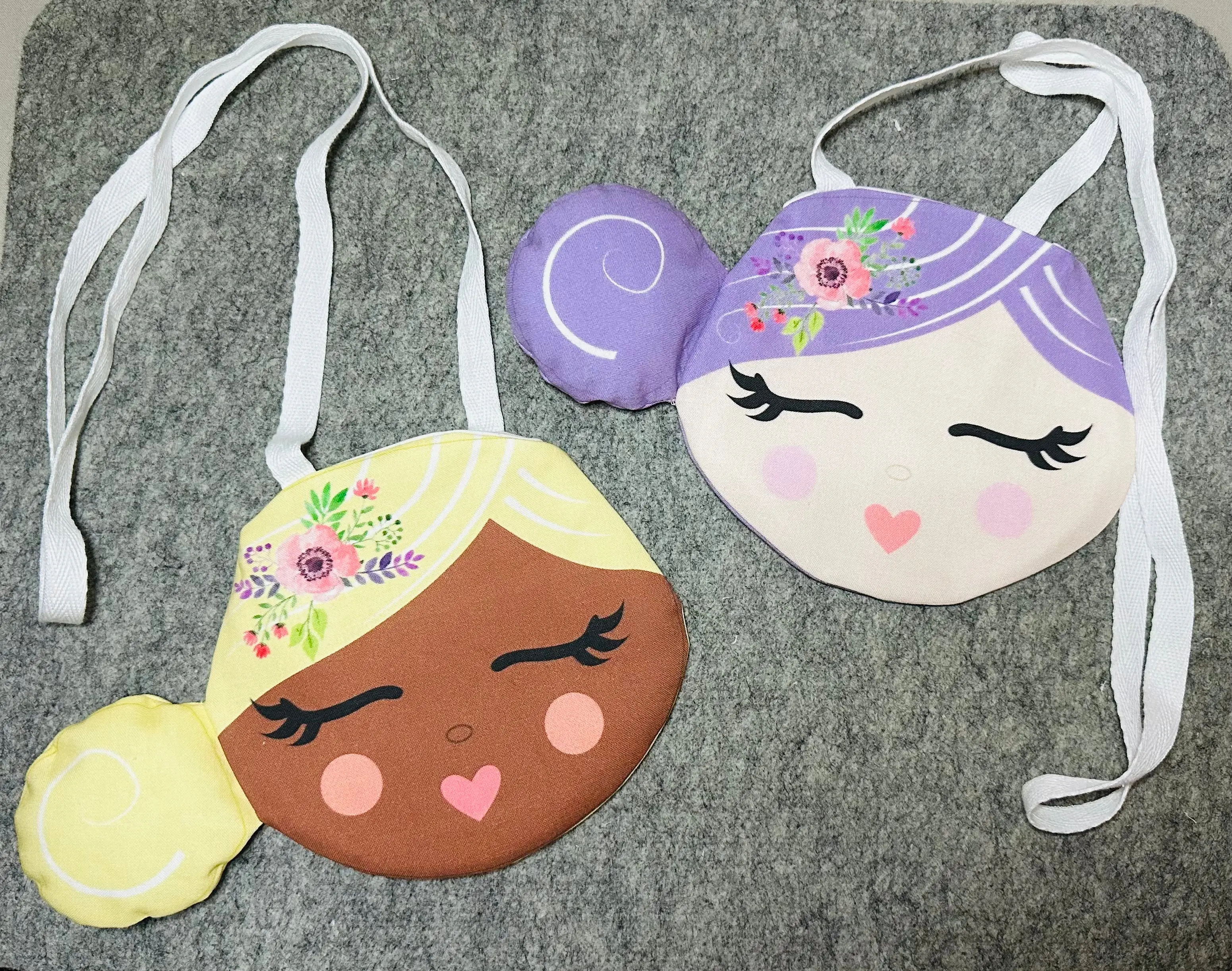 Little Girl Purse