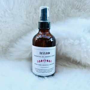 Passion Love Energy Spray Passion Love Energy Spray