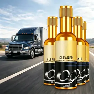 120ml Multi-Action Cleaner