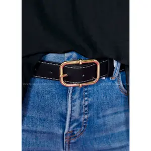 Sophisticated Company Belts - 2 Colors - FINAL SALE