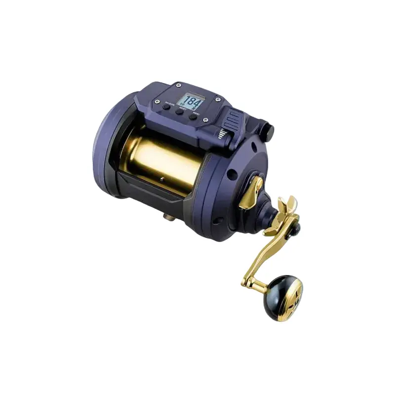 Daiwa SeaPower 1200 Electric Reel