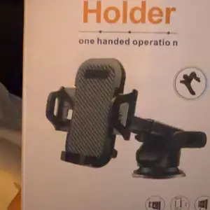 2 Counts 3-in-1 Universal Car Phone Mount: 360° Adjustable, Fit Dashboard & Vent, for All Smartphones & Car Models