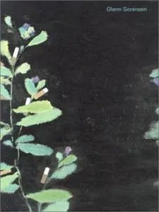 USED-Glenn Sorensen by Jennifer Higgie (Hardcover)