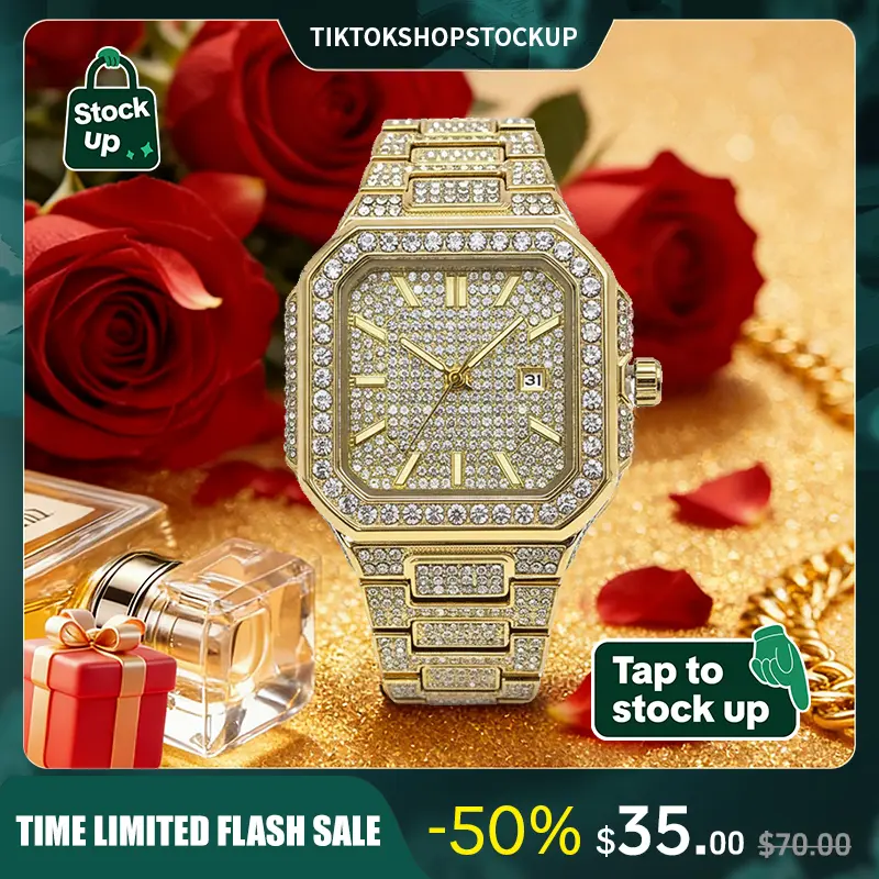 invicta watch original - TikTok Shop