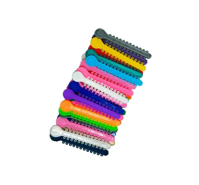 Elastomeric Ligature Ties (1008 pcs – 42 Sticks) 320-000