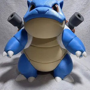 Blastoise Pokémon
