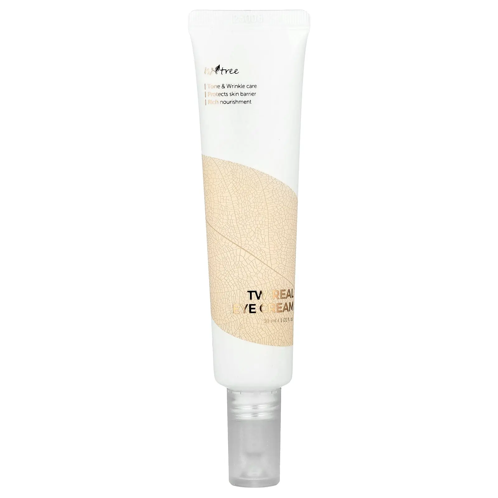 ISNtree TW-Real Eye Cream, 1.01 fl oz (30 ml)