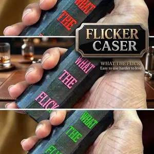 The Bigger Caser