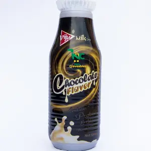 Viju Milk Chocolate Flavor 500ml