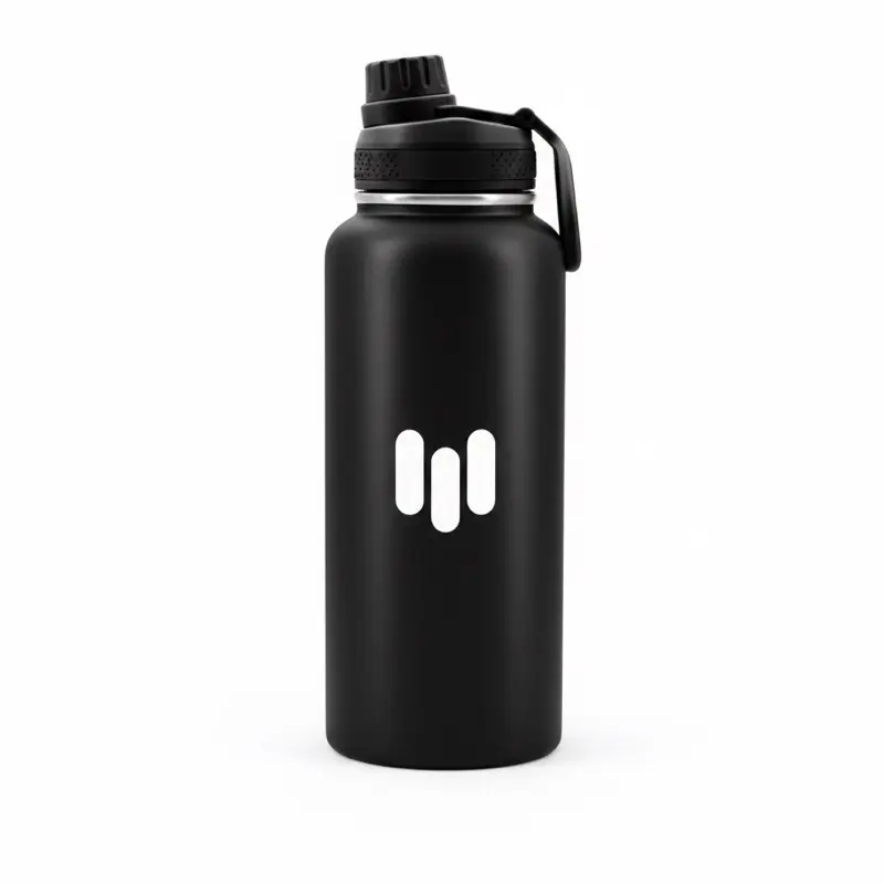 Evom Caura bottle water 32oz
