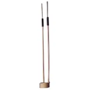 212 MAIN Induction Preformed Coil - 0.75 in. Long, Deep Reach, Nut Heating for Cycling & Outdoor Recreation Equipment