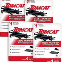 16 Glue Traps