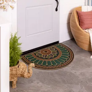 Waterford Lithic Copper Door Mat