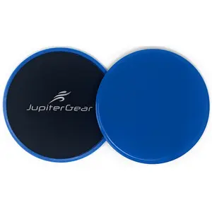 Slider Disks | JupiterGear | Core and Abs Exercise Slider Disks