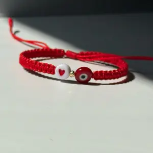 pulsera ojo turco