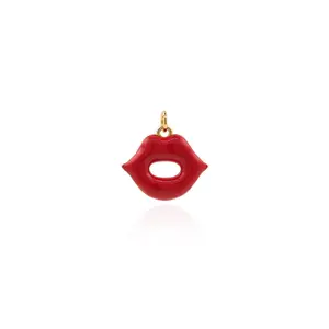 LIPS CHARM
