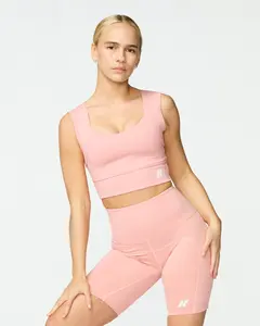 Forme® Power Bra® - Smart Posture-Correcting Bra for Summer, Advanced Support with Six Tension Fabrics & Eight Double-Layered Panels, HSA/FSA Eligible