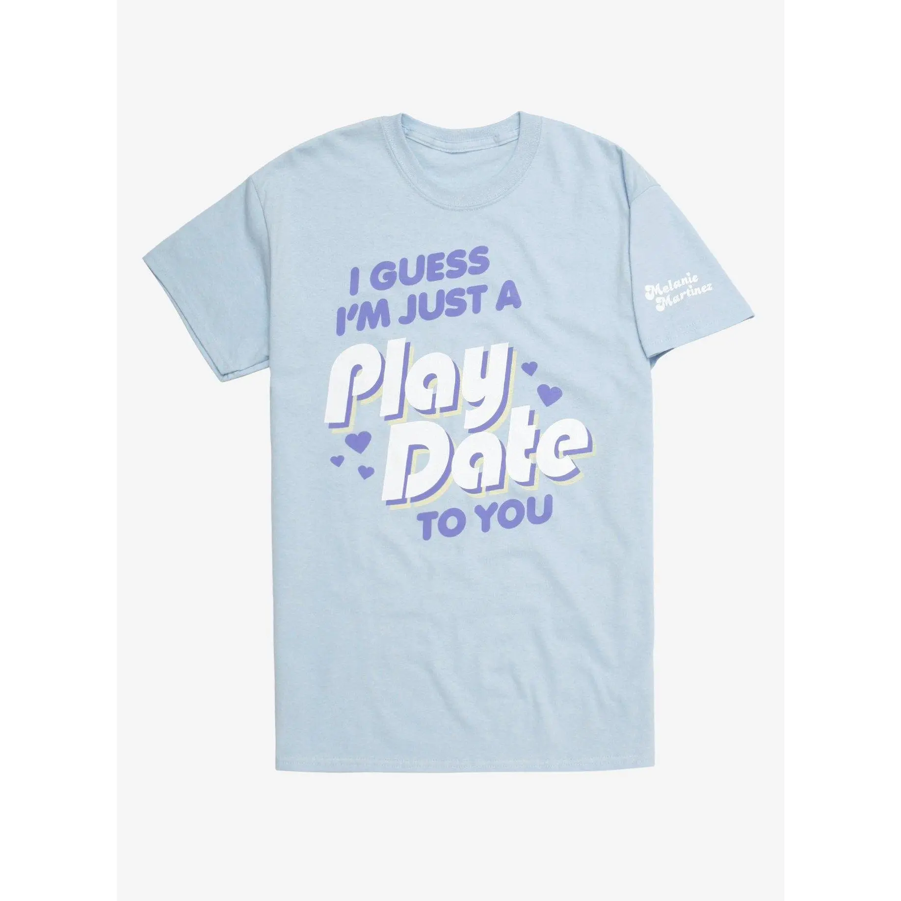 Melanie Martinez HADES Vintage Graphic T-Shirt, HADES Album Tee, Alternative Pop Fan Shirt, Collector Gift T082035