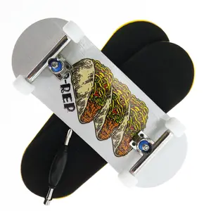 P-REP  34mm x 97mm V2 Pro Performance Complete - Tres tacos