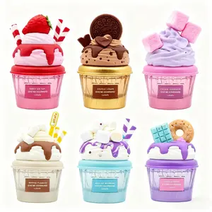 Lattafa Choco Overdose Eau de Parfum Gourmand Collection Dark Chocolate Fudge & Caramel Fragrance Spray Sweet Elegant Give Me Gourmand Collection