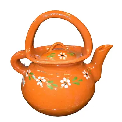 Ollas De Barro Mexicana Para Cafe TikTok Shop