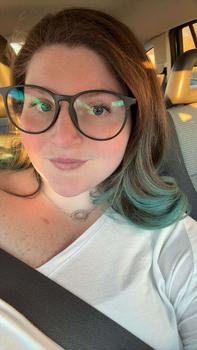 product review image from Haley Greer 9