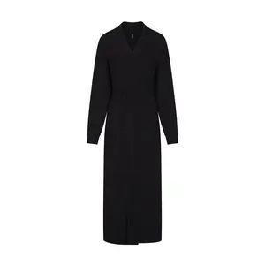 SKIMS SOFT LOUNGE LONG ROBE SKIMS SOFT LOUNGE LONG ROBE