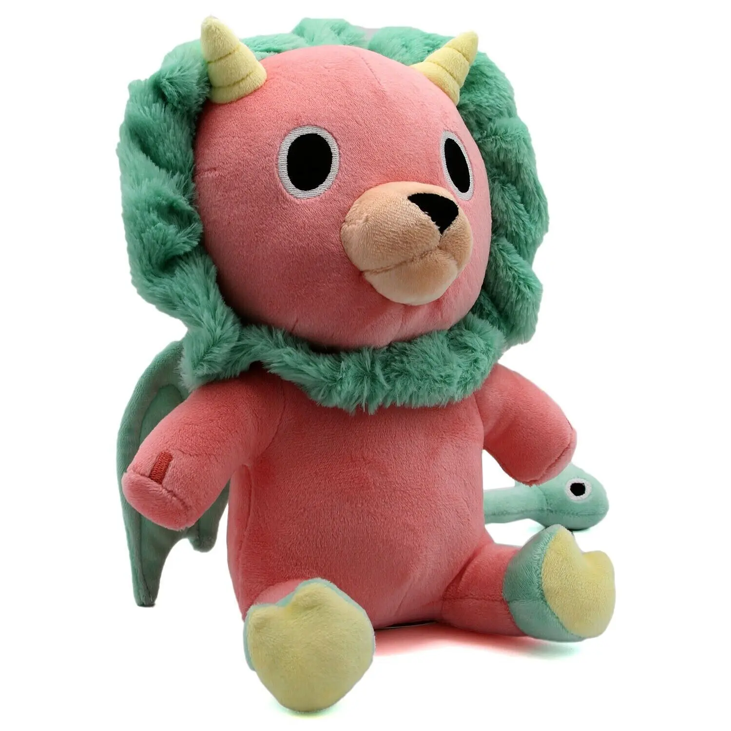 10 inch Spy x Family Director Chimera Plush Doll