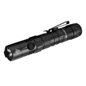 Nitecore MH12 v2 1200 Lumen USB-C Rechargeable Flashlight with 5000mAh Battery