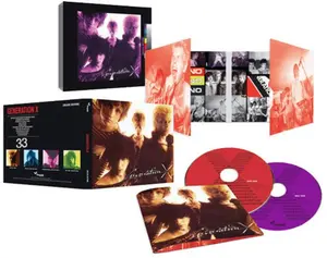 Generation X - Generation X  [COMPACT DISC - CD] Deluxe Ed