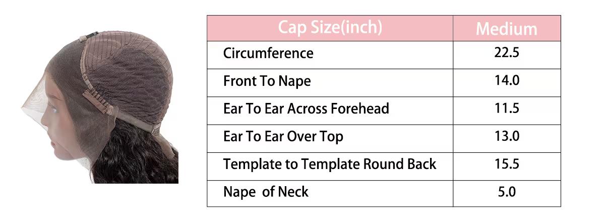 ISEE Straight 13*4 Transparent Lace Front Wigs Pre-Plucked Human Hair Wig in Natural Black Color #SpringStatements