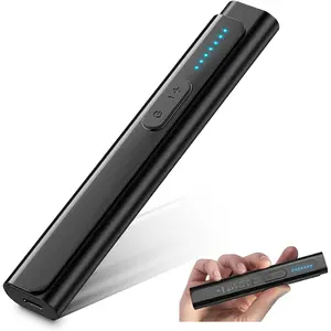 All-In-One Hidden Camera and GPS Detector Hidden Camera Detectors - Spy Camera Finder GPS Tracker Detector, Bug Detector for Travel, Hotels, Car