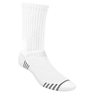 JOX SOX Men’s Cushioned Crew Socks