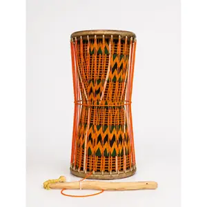 Talking Drums (Dondo)