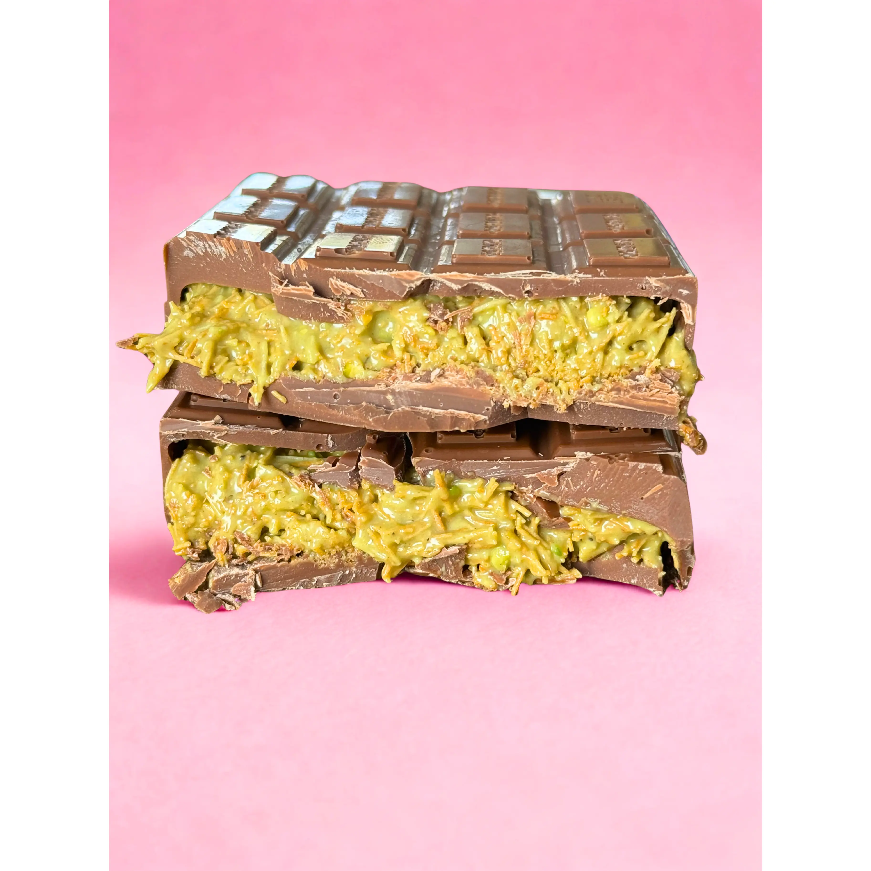 Milk Chocolate