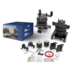 Air Bag Suspension Kit for 2004-2008 Ford F150 2WD 4WD