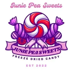 Junie Pea Sweets