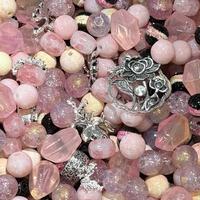 B09. Blush Garden Mix